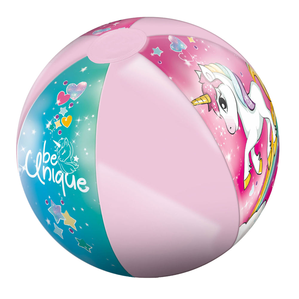 Mondo unicorn strandbal