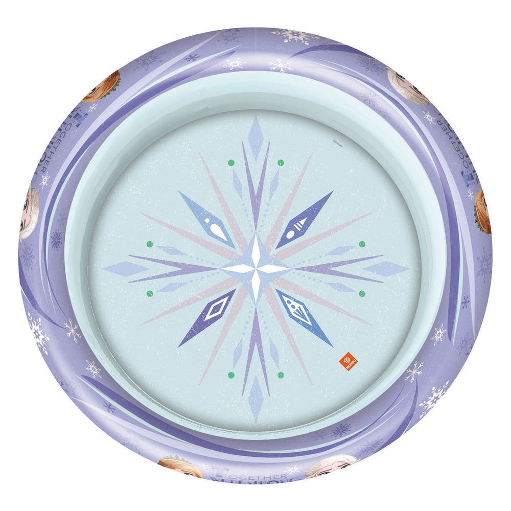 Disney mondo zwembad bevroren 2-ringen, 100cm