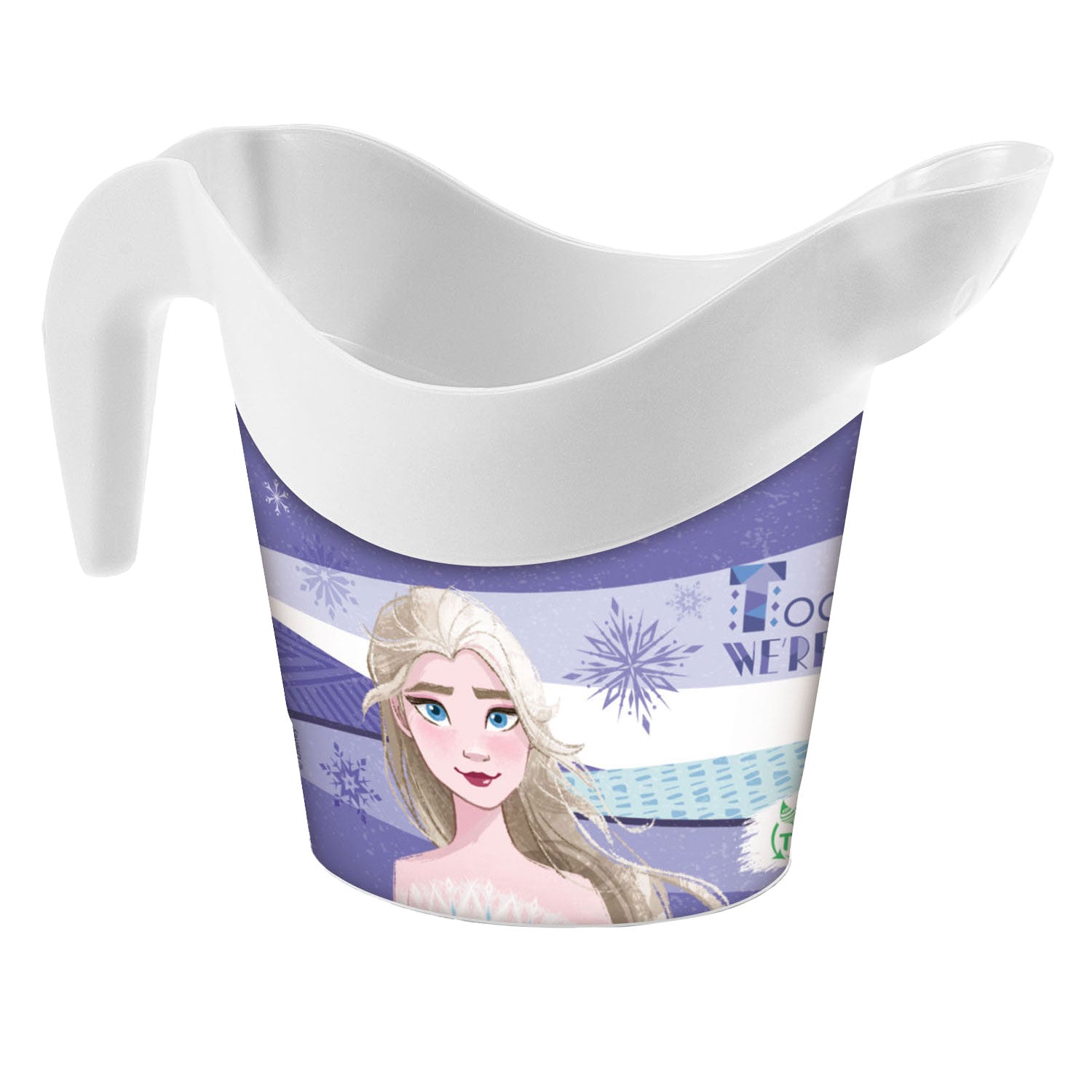 Spin master mondo strandset frozen 6-delig