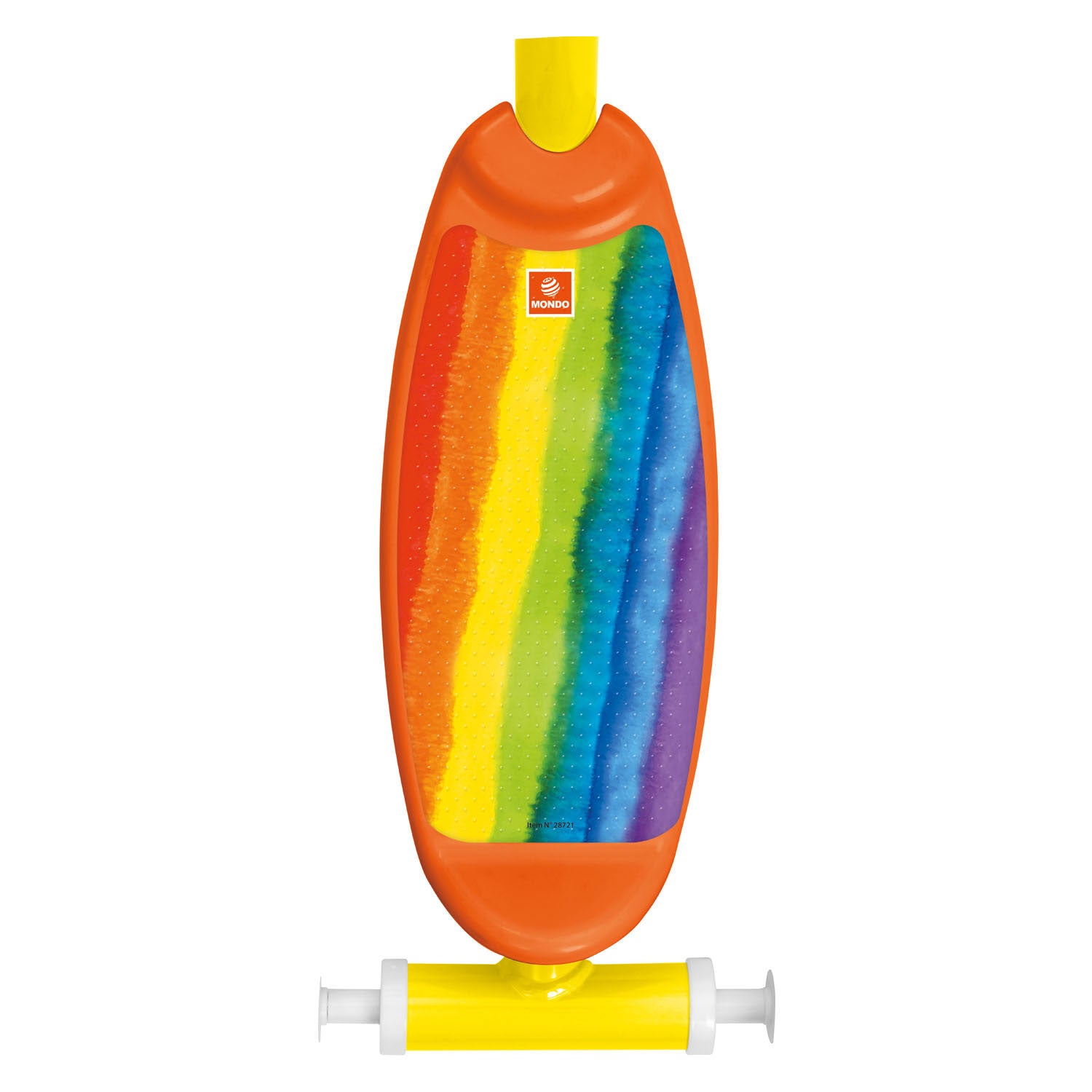 Mondo Mijn Eerste Scooter Step Regenboog