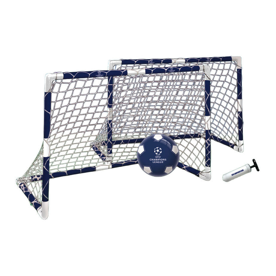 Mondo voetbaldoelen - set van 2