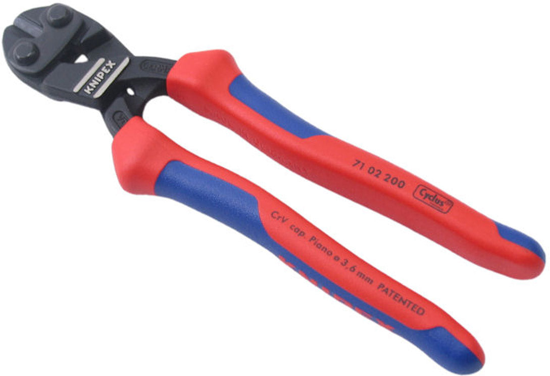 Pince coupe-rayons Cycle Knipex