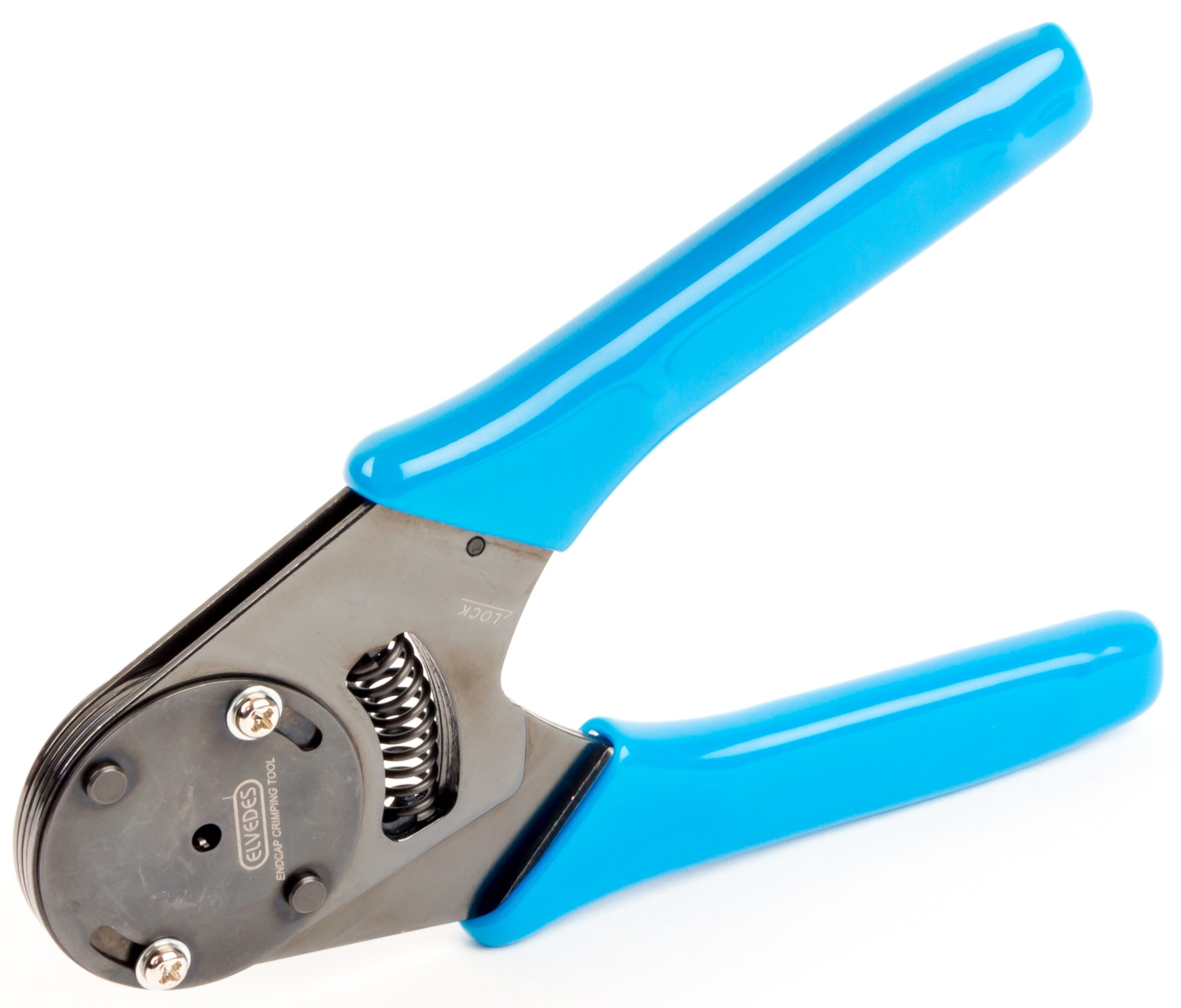 Krimptang Elvedes voor antirafeldopjes