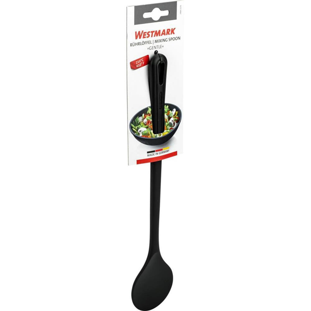 Westmark roerlepel, lengte: 30,2 cm, gentle, zwart, 28842270