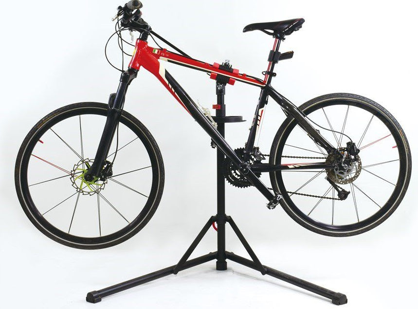 Support de réparation IceToolz Franky 240E621