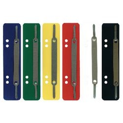 Snelhechterstrips wit 100 stuks