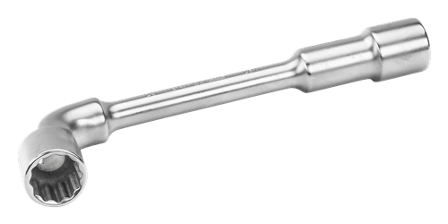 Bahco gebogen soksleutel 11mm