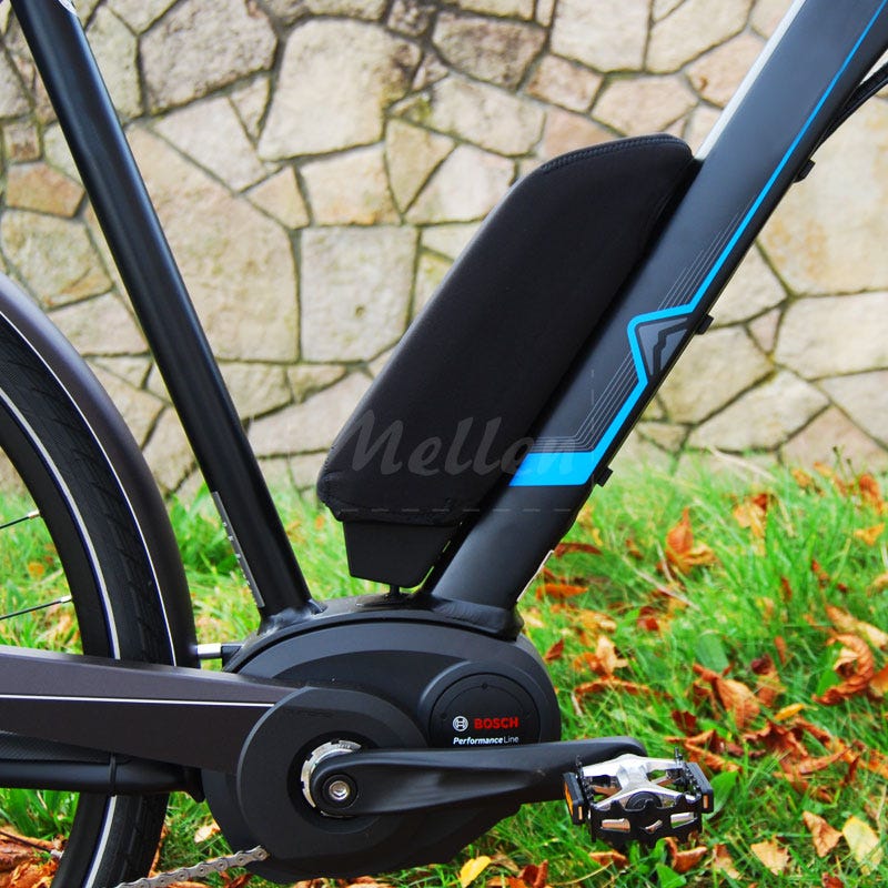 Abi mellen cover accu bosch frame active performance