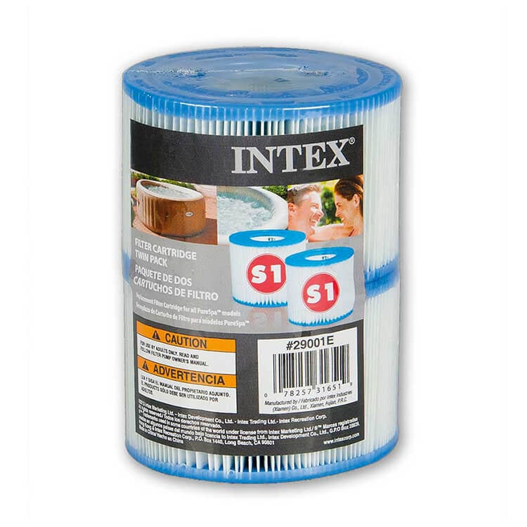 Intex Spa Filters duopack (S1)