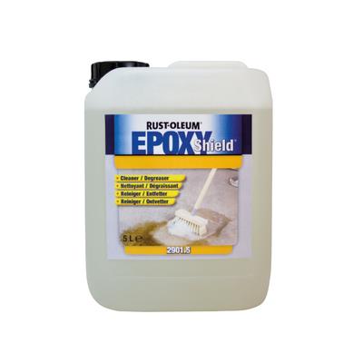 Rust-oleum reiniger ontvetter 5ltr