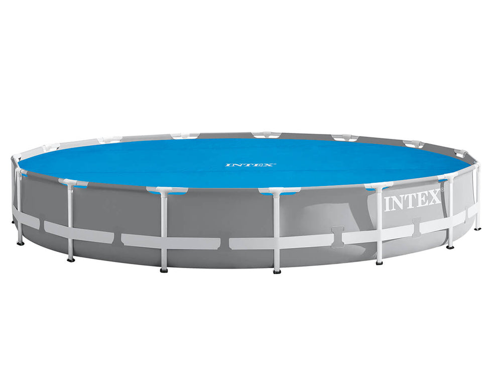 Intex zonnezeil 3,66 m