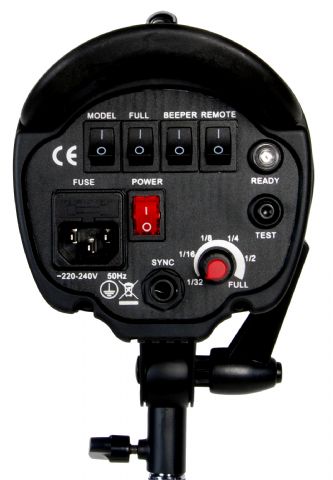 Falcon eyes studioflitsset tfk-2400a