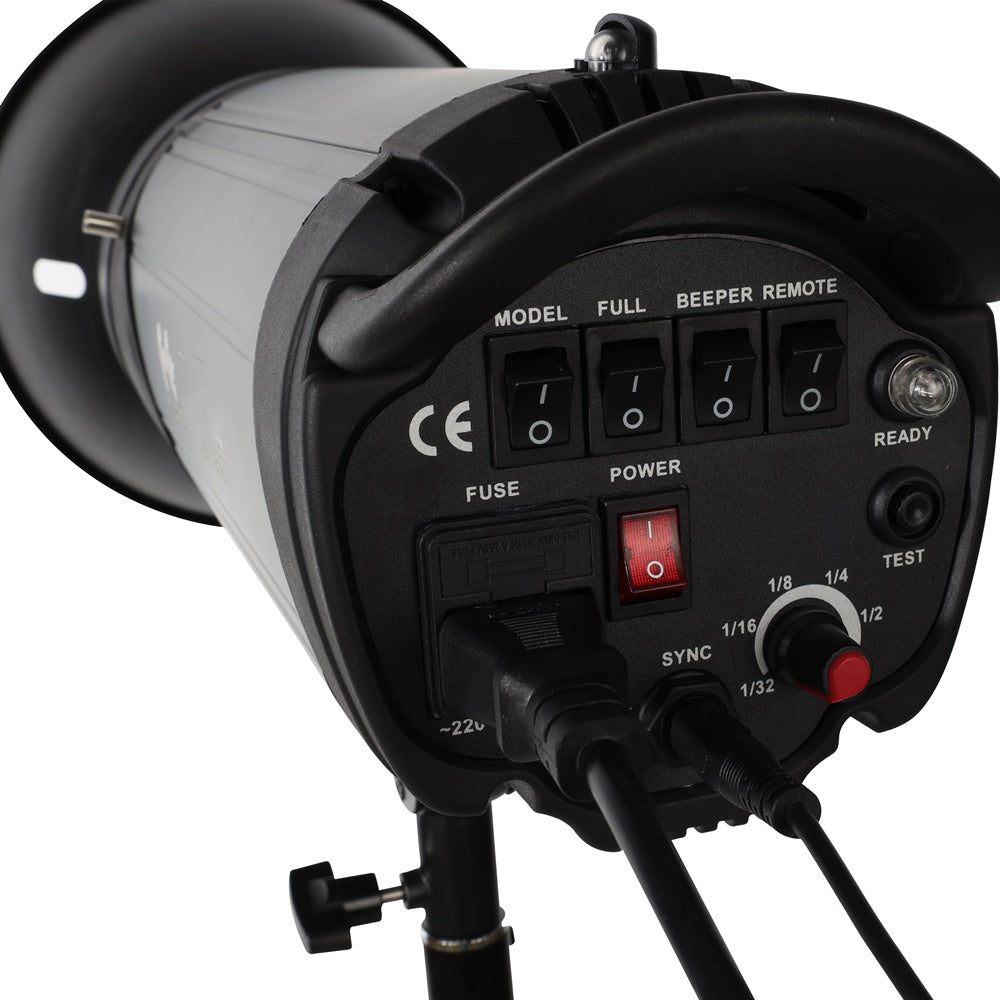 Falcon eyes studioflitser tf-600a