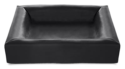 Bia bed Hondenmand origineel zwart