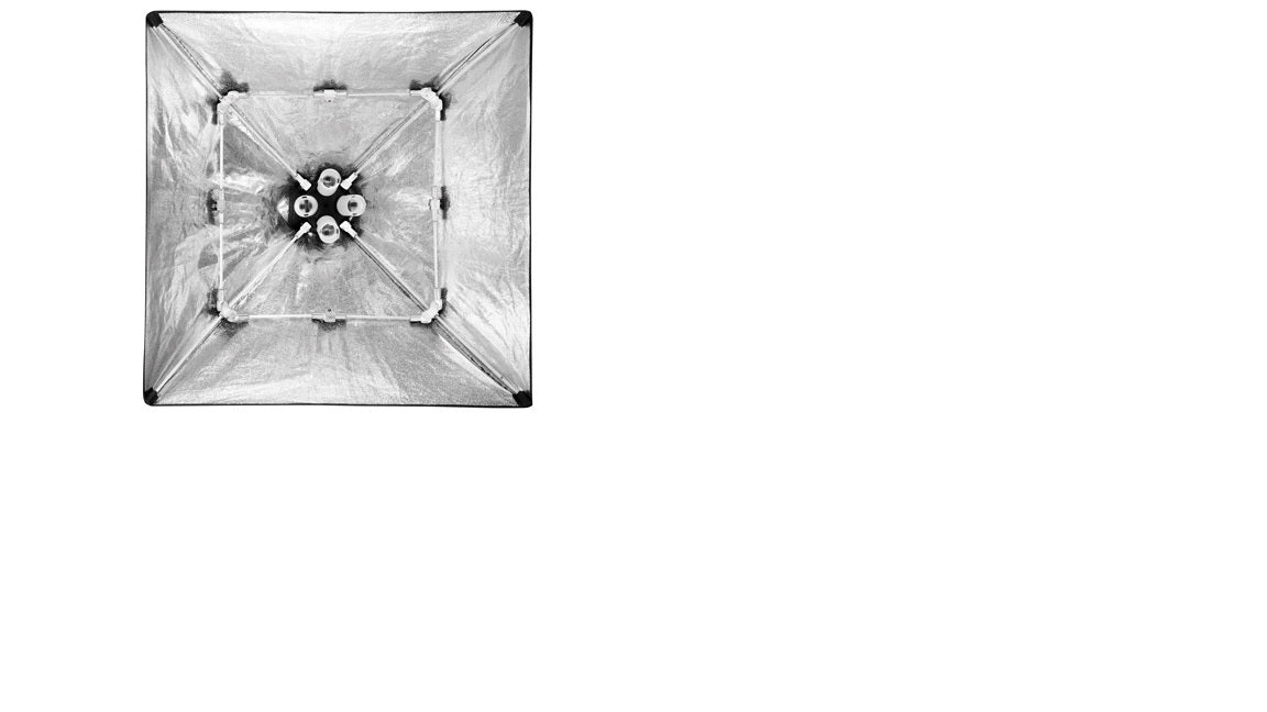 Falcon Eyes Continue Lichtset LH-ESB6060K 8x40W