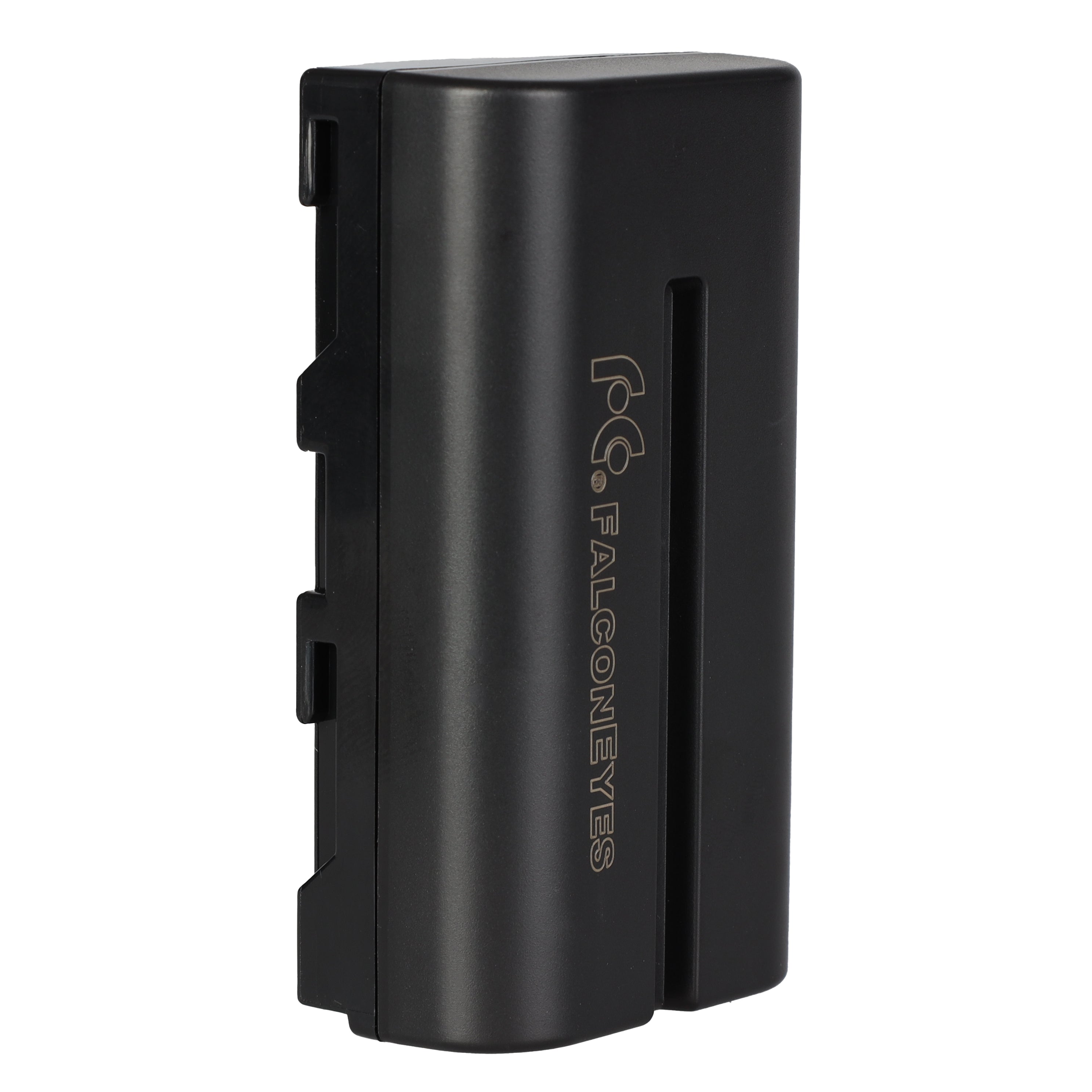Falcon eyes accu np-f550 voor dv-60 dv-112v dv-126db