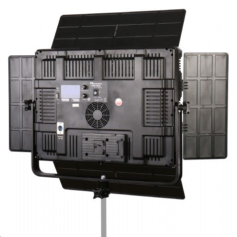 Falcon Eyes Wi-Fi Bi-Color Soft Lampe LED Dimmable LPW-150TD sur 230V