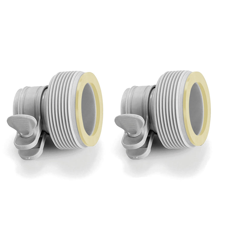 Intex Connectoren 32 38 mm