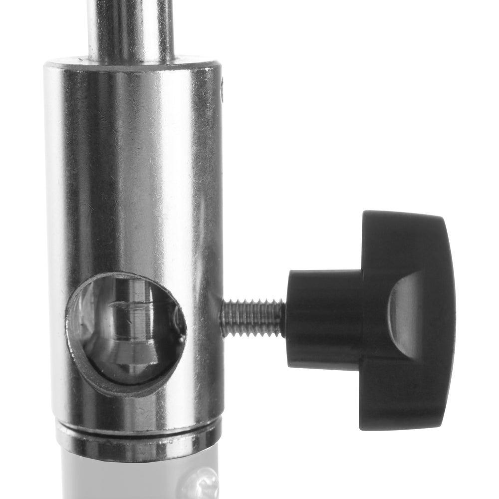 Falcon Eyes zachte led lampenset LPL-S2802T-K2 2x56W
