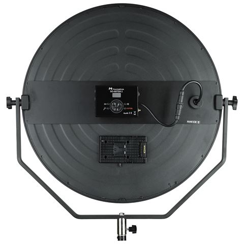 Falcon Eyes bi-color ledlamp Sophiez SO-68TD op 230V