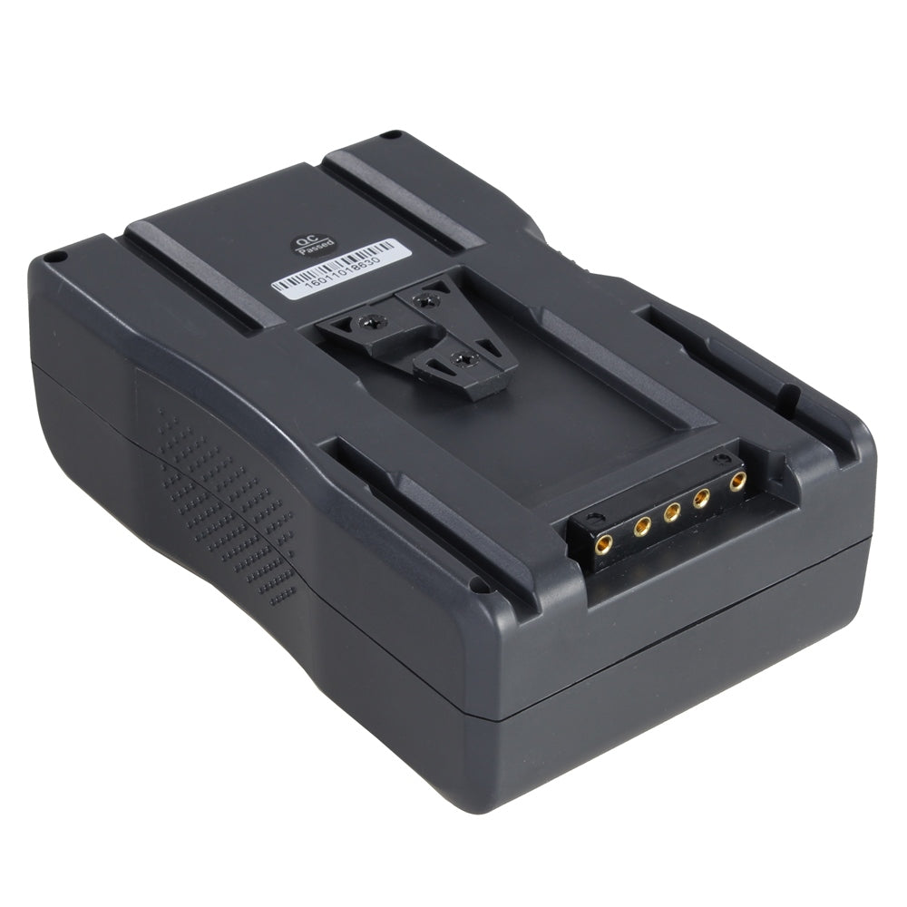 Falcon Eyes V-Mount Accu 162Wh 14,8V 10000mAh