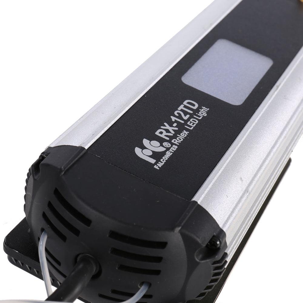 Falcon Eyes controller cx-12td voor rx-12td