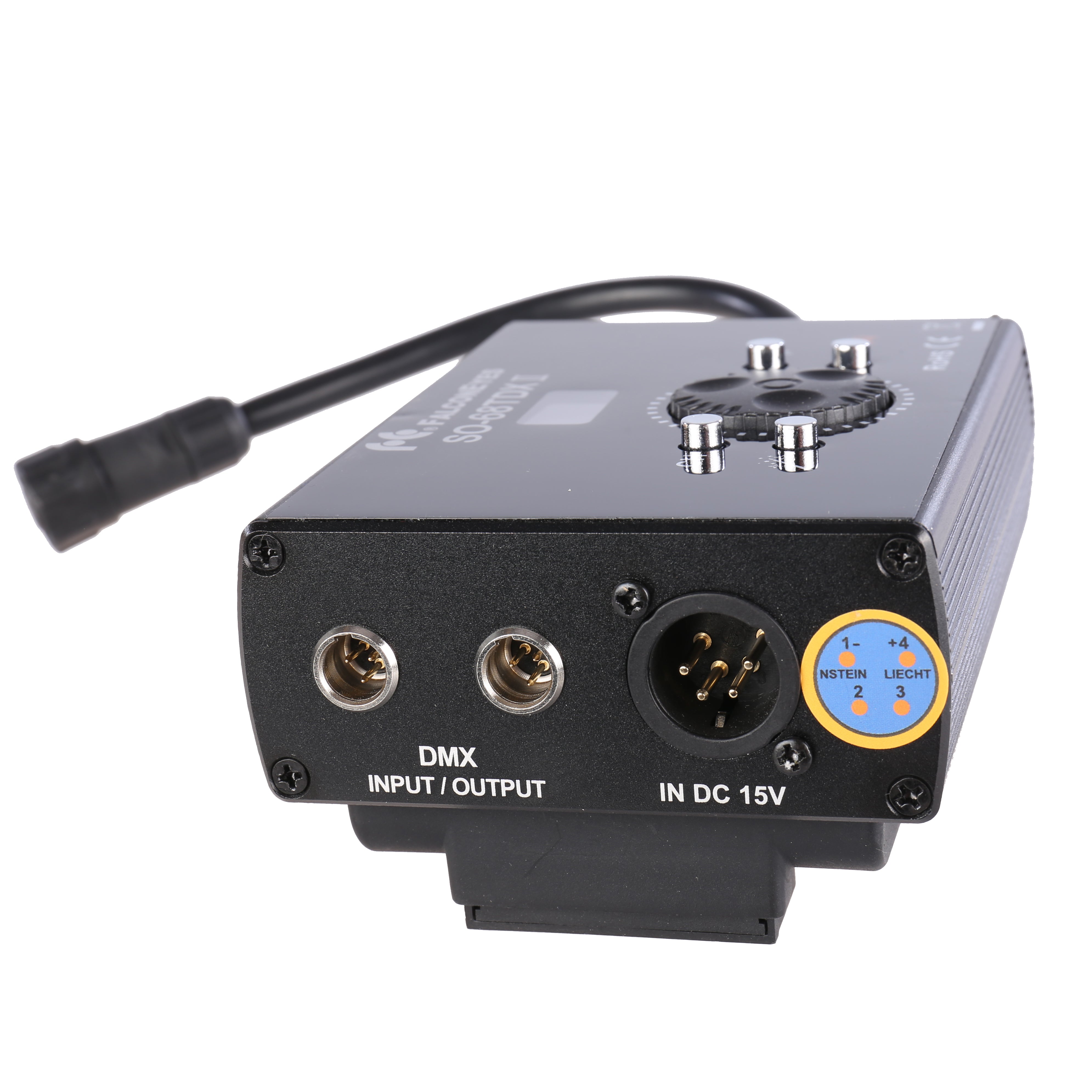 Falcon eyes controller co-68tdx voor so-68tdx ii