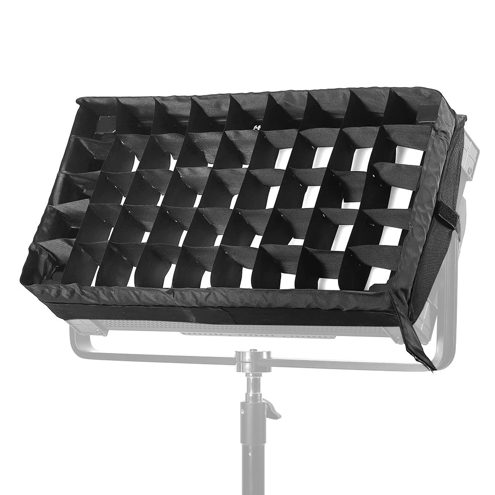 Nid d'abeille pliable Falcon Eyes PLH-DS812 pour DS-812