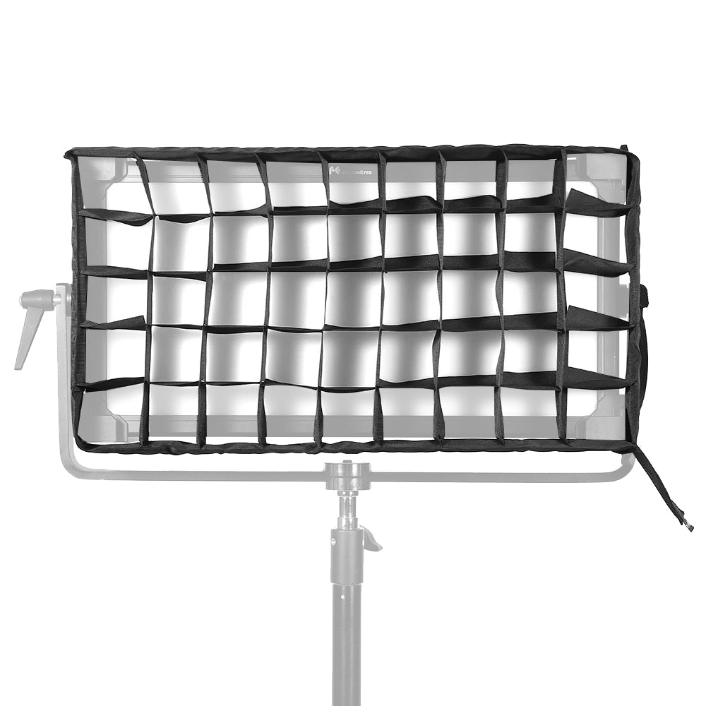 Nid d'abeille pliable Falcon Eyes PLH-DS812 pour DS-812