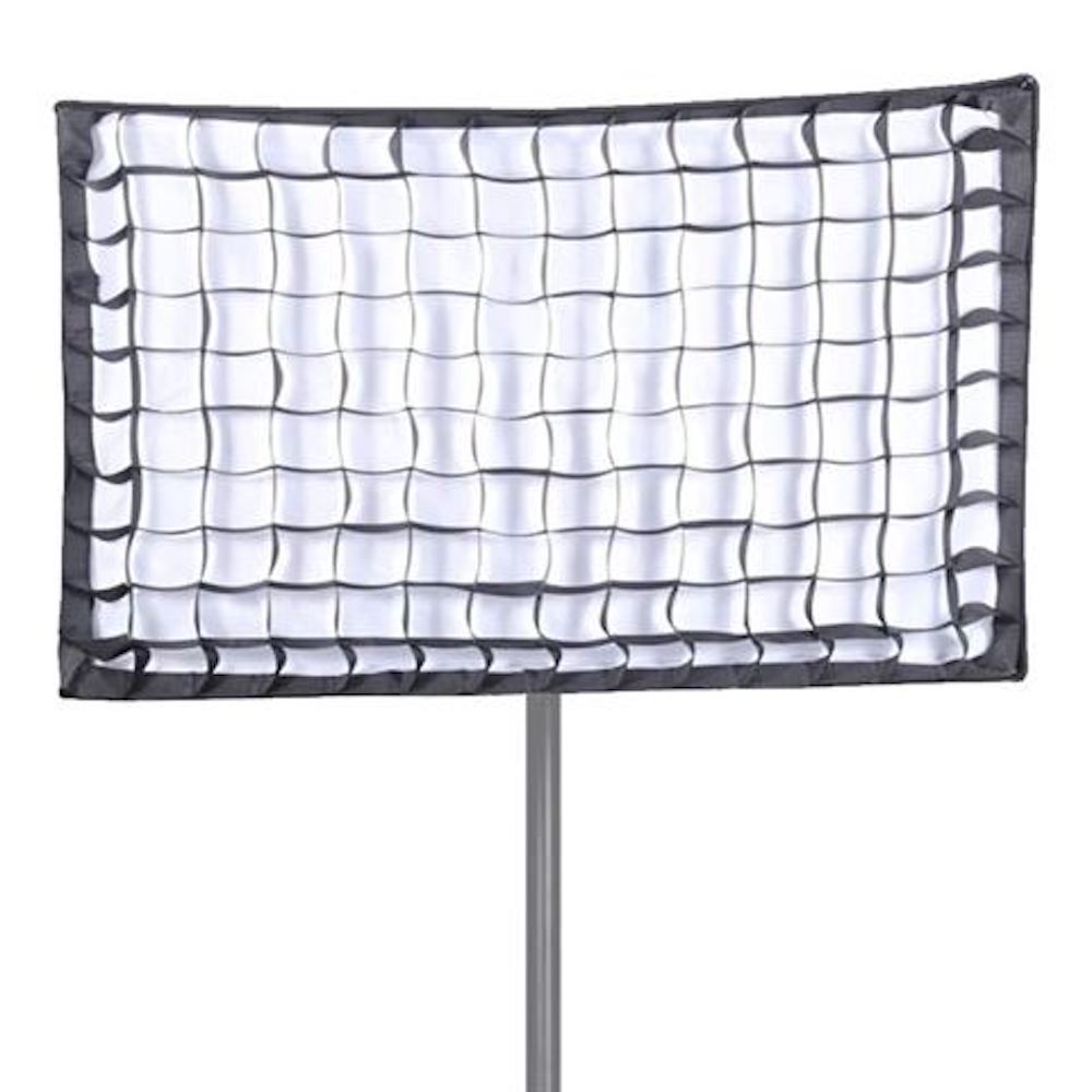 Falcon eyes softbox + honingraat plsh-ds812 voor ds-812