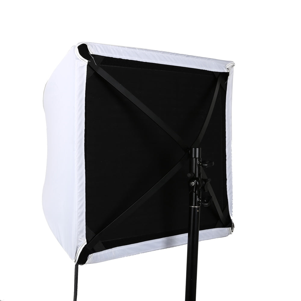 Falcon eyes diffuser dome rx-12ob ii voor led rx-12tdx ii