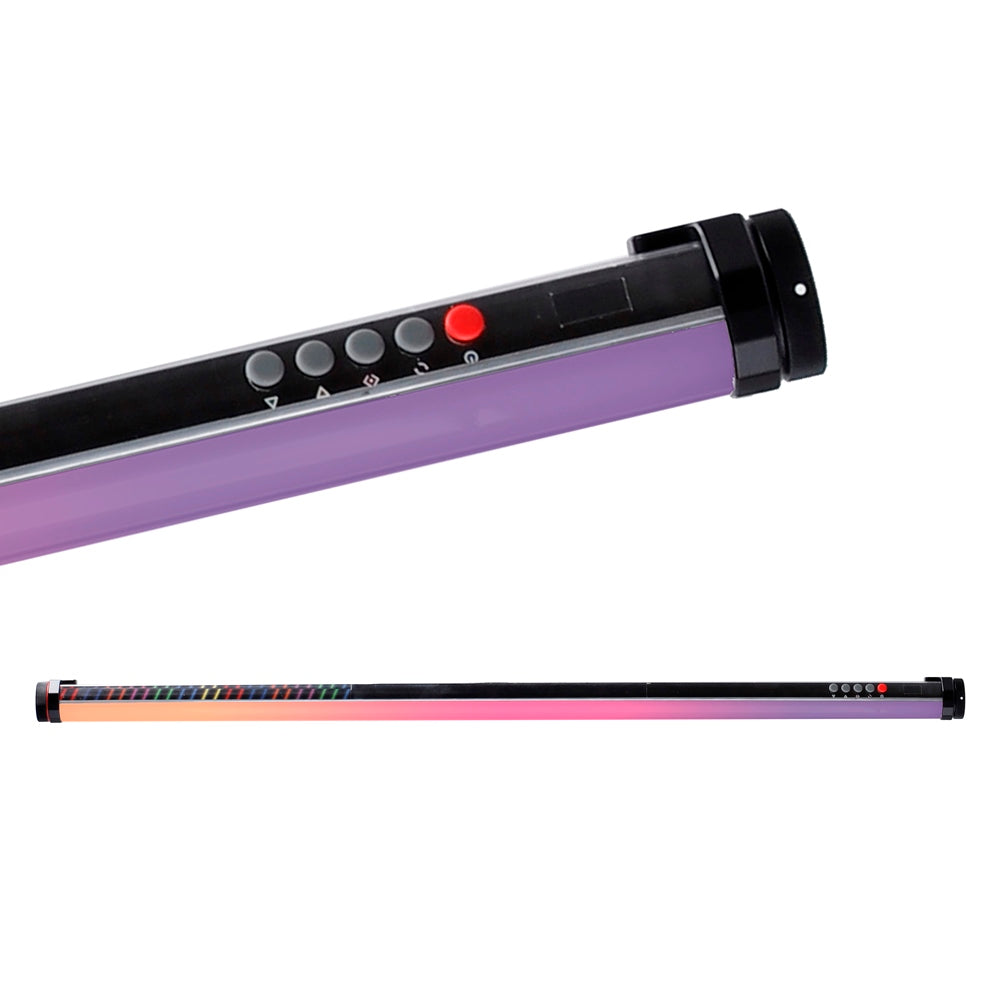Falcon Eyes RGB LED-lichtstick Irisa 4 Fi4B