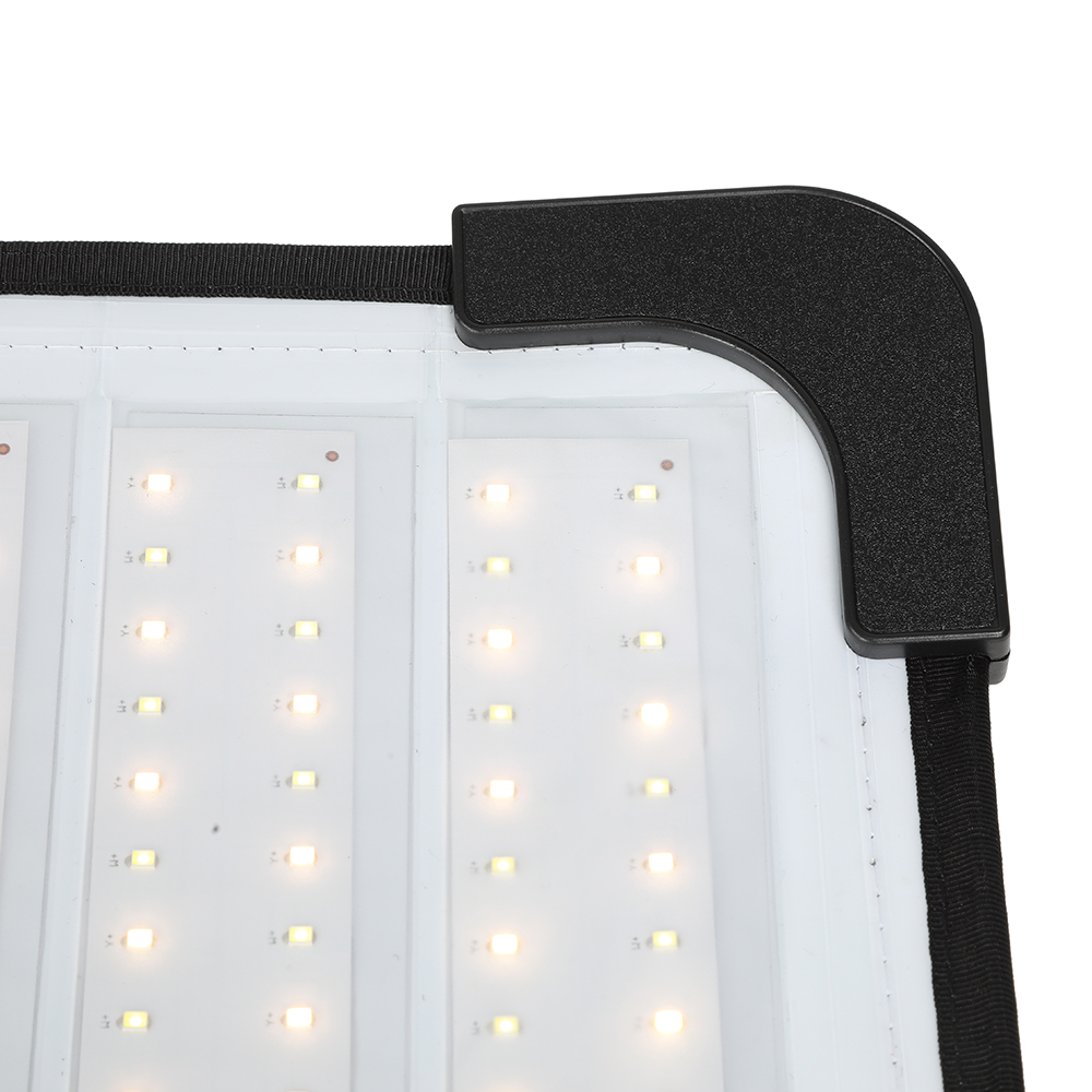 Falcon Eyes bi-color led paneel RX-18TDX III-K1 47x62 cm 130W