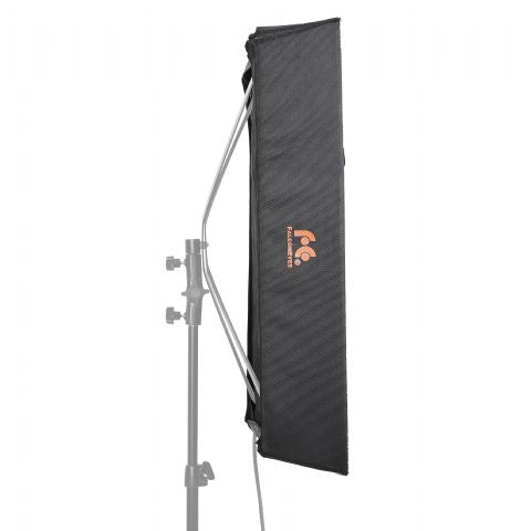 Falcon eyes softbox + honingraat rx-48sbhc iii voor led rx-48tdx iii