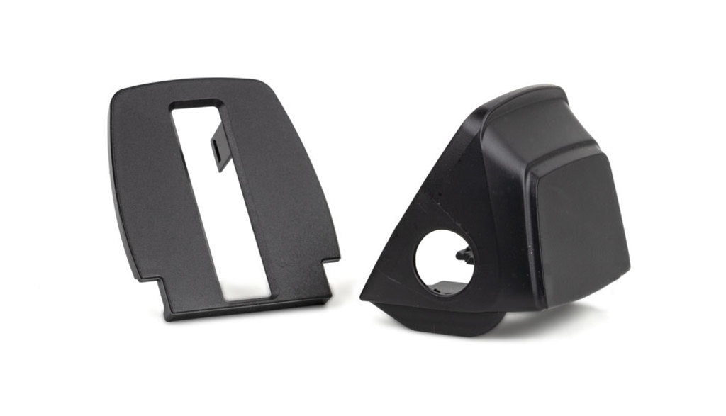 Bosch kunststof bekledingsset gleufframe accu