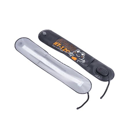 Aparo RGBWW LED-luchtbuis HT-12C