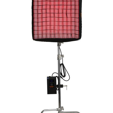 Aparo rgbww led luchtlicht radi-22 pro air