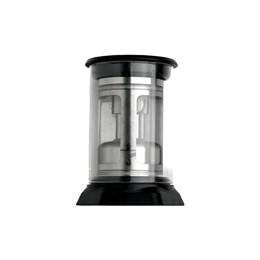 SmokeGENIE Schokbestendige Rook Capsule Rookkamer