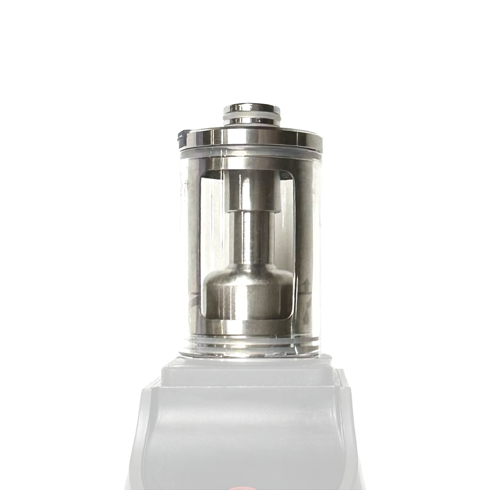 SmokeGENIE Schokbestendige Rook Capsule Rookkamer