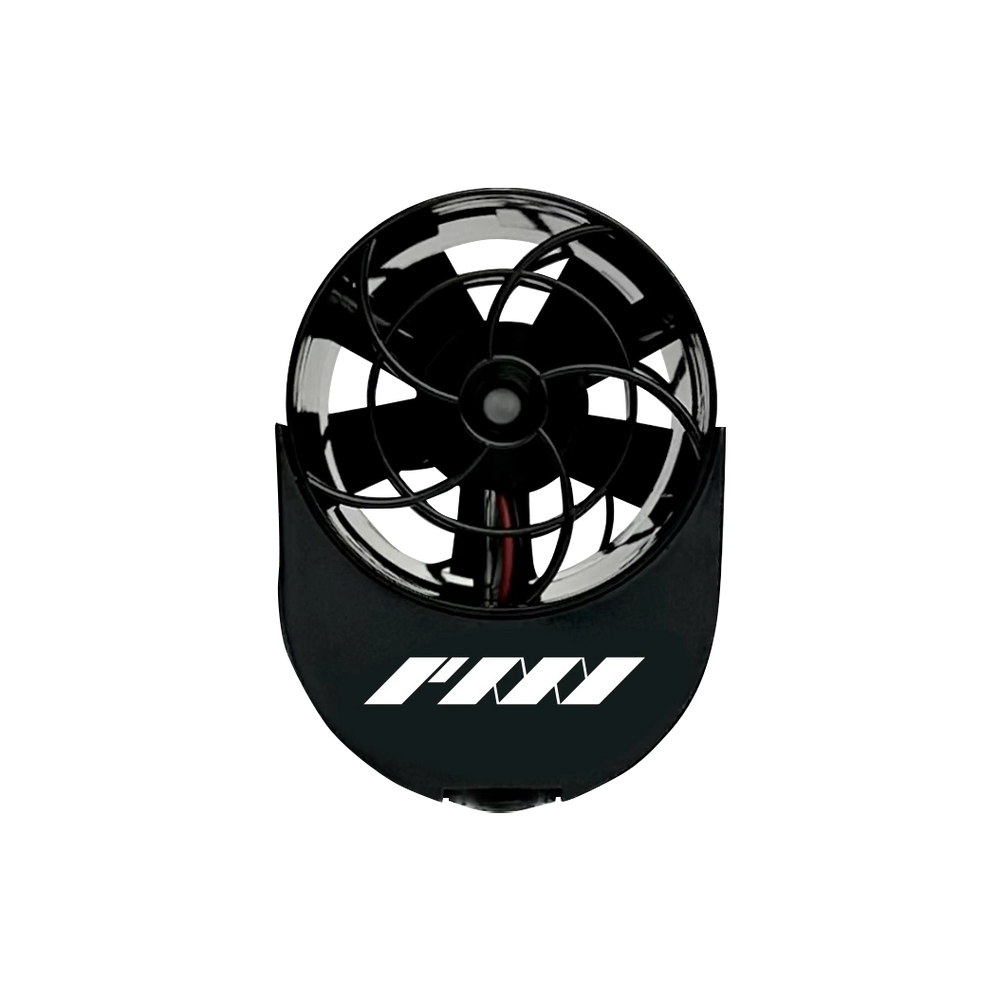 PMI RC Haze-ventilator