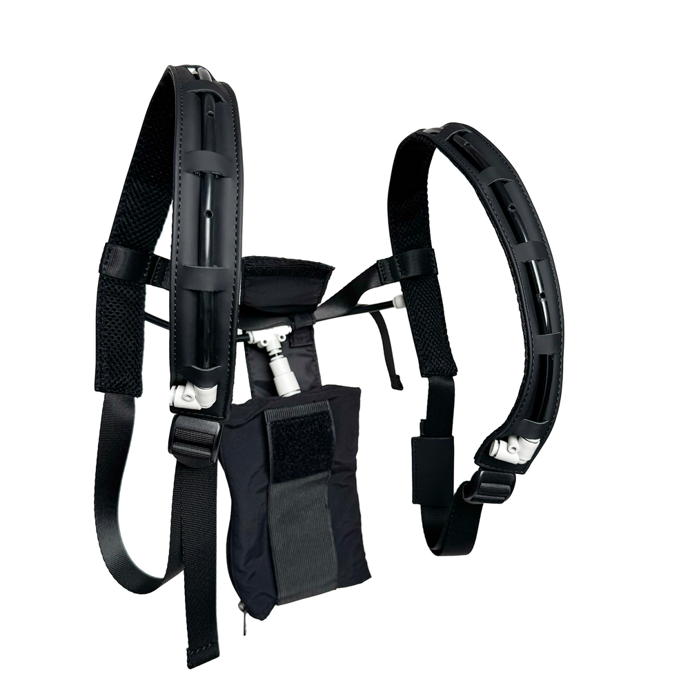 Pmi smoke vest