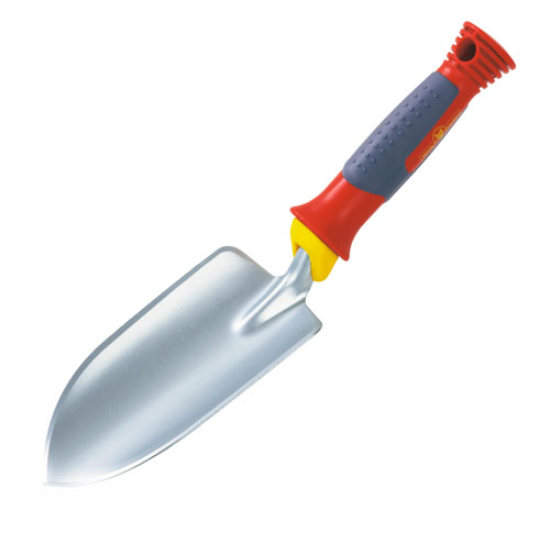 Wolf-garten bloemenschepje lu-2k - breedte 7 cm - handgereedschap