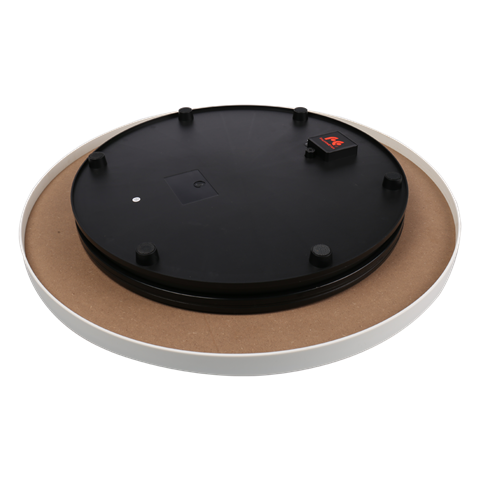 Falcon eyes mini draaiplateau t360-a3 60 cm tot 40 kg