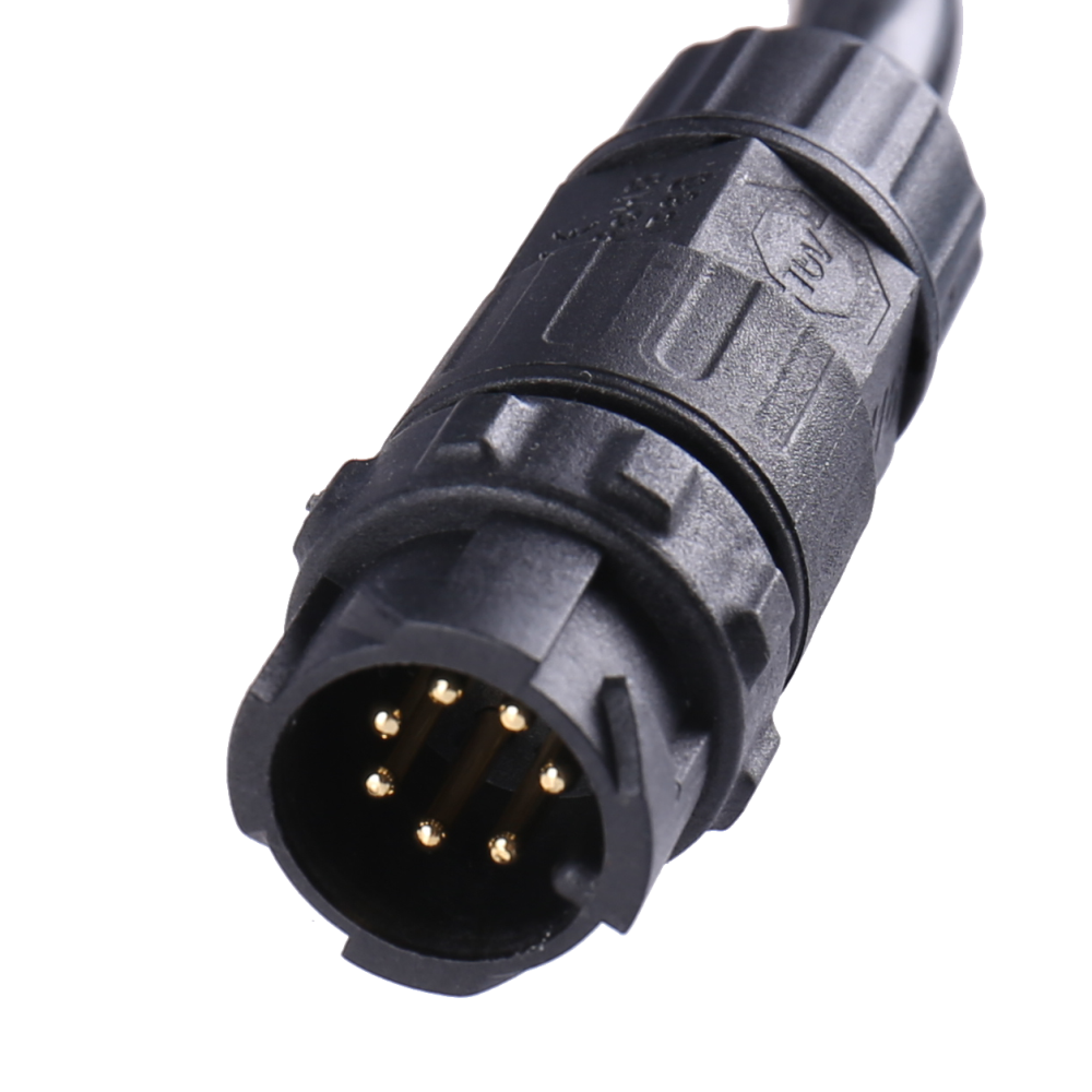 Rallonge Falcon Eyes SP-XC10HA-7 10m