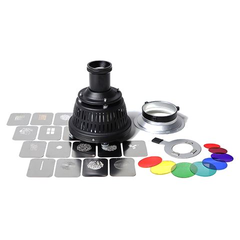 Falcon Eyes Optische Snoot FTA-OS3
