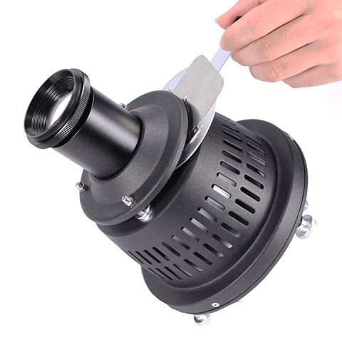 Falcon Eyes Optische Snoot FTA-OS3