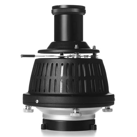Falcon Eyes Optische Snoot FTA-OS3
