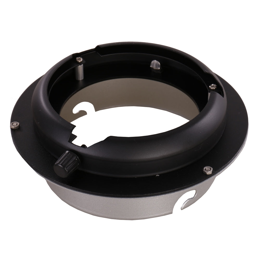 Falcon eyes adapter dbecbw elinchrom naar bowens