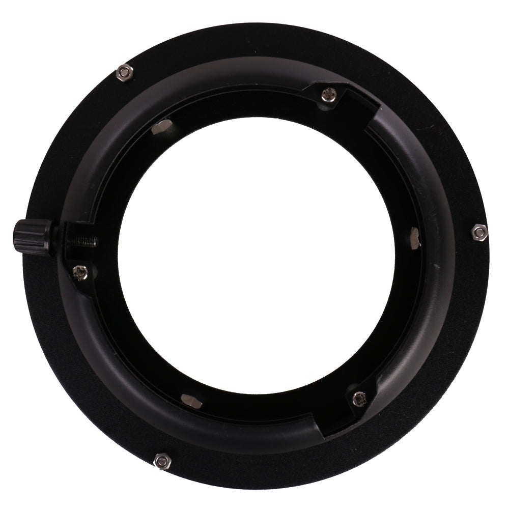 Falcon eyes adapter dbecbw elinchrom naar bowens