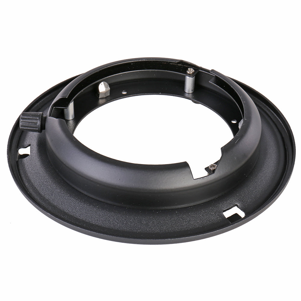 Falcon eyes adapter dbbw-ex universeel naar bowens
